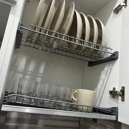 Smart’s House Deluxe Quartieri Spagnoli Naples Extérieur photo