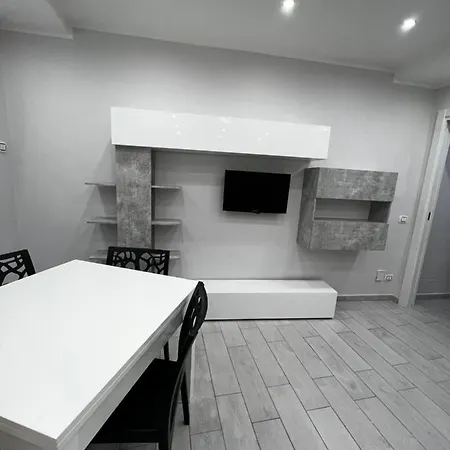 Smart’s House Deluxe Quartieri Spagnoli Naples Extérieur photo