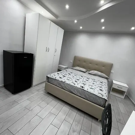 Smart’s House Deluxe Quartieri Spagnoli Naples Extérieur photo