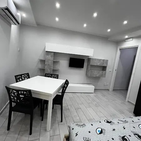 Smart’s House Deluxe Quartieri Spagnoli Naples Extérieur photo