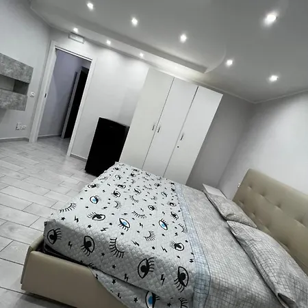 Smart’s House Deluxe Quartieri Spagnoli Naples Extérieur photo