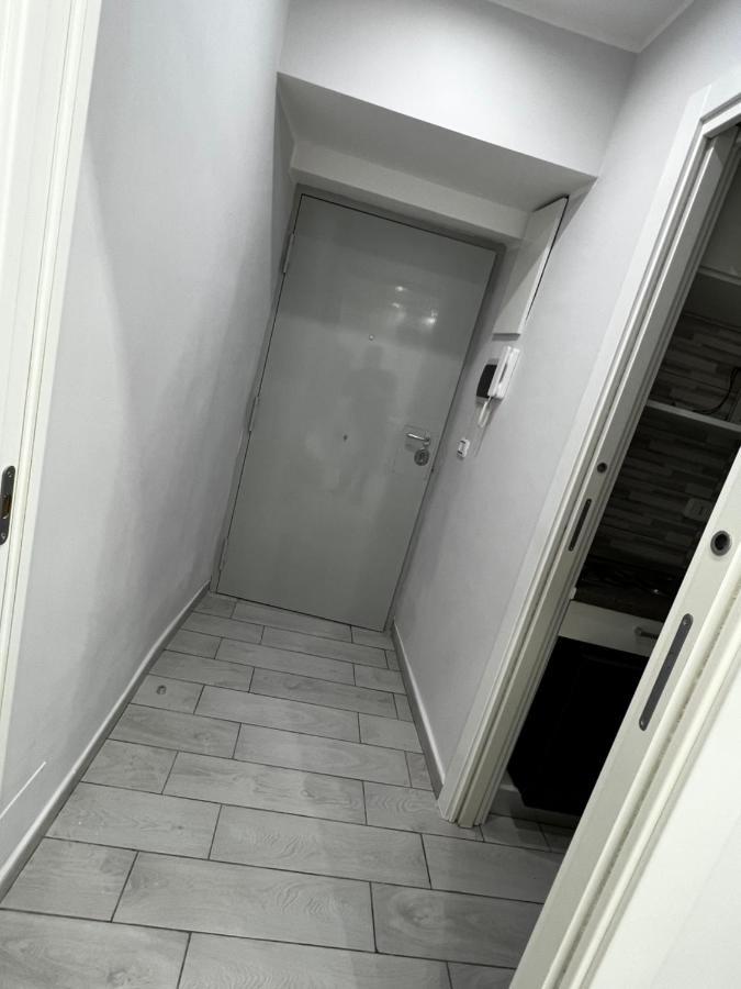 Smart's House Deluxe Spagnoli Apartment Naples