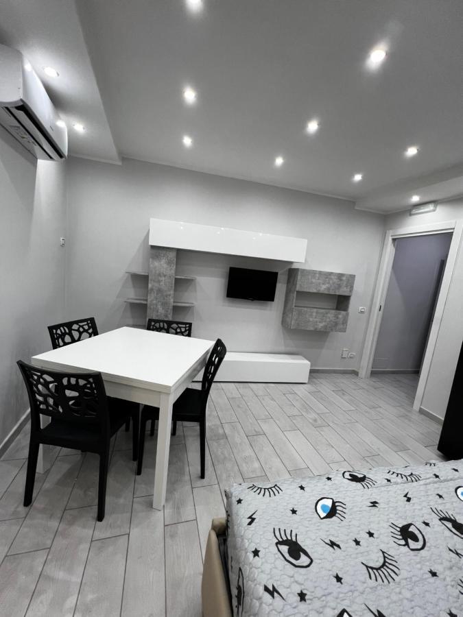 Apartment Smart's House Deluxe Spagnoli