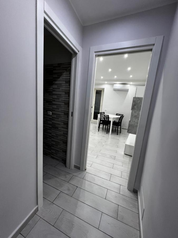 Smart's House Deluxe Spagnoli Apartment