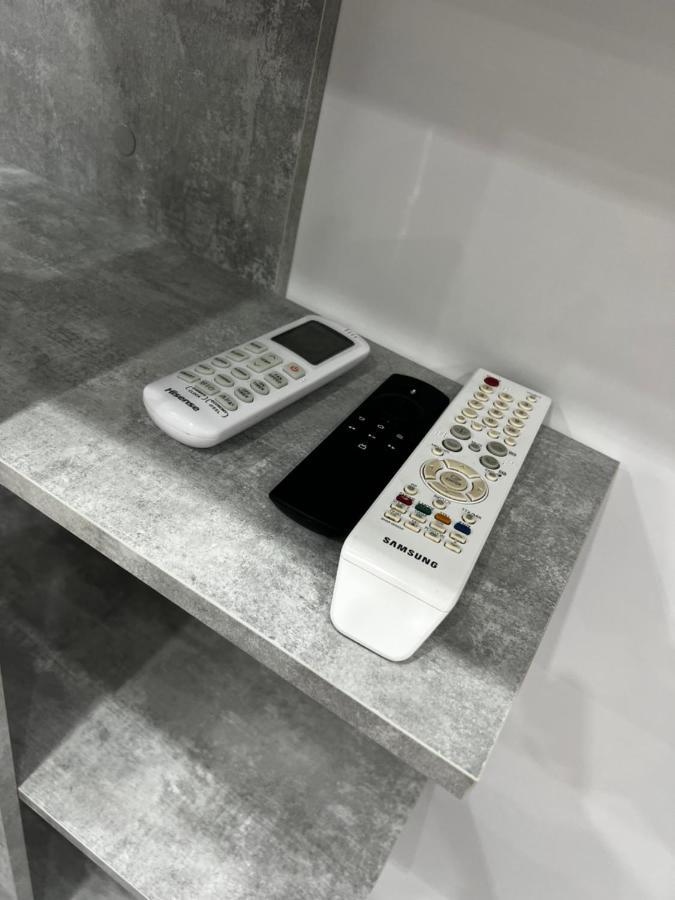 Smart's House Deluxe Spagnoli Apartment *