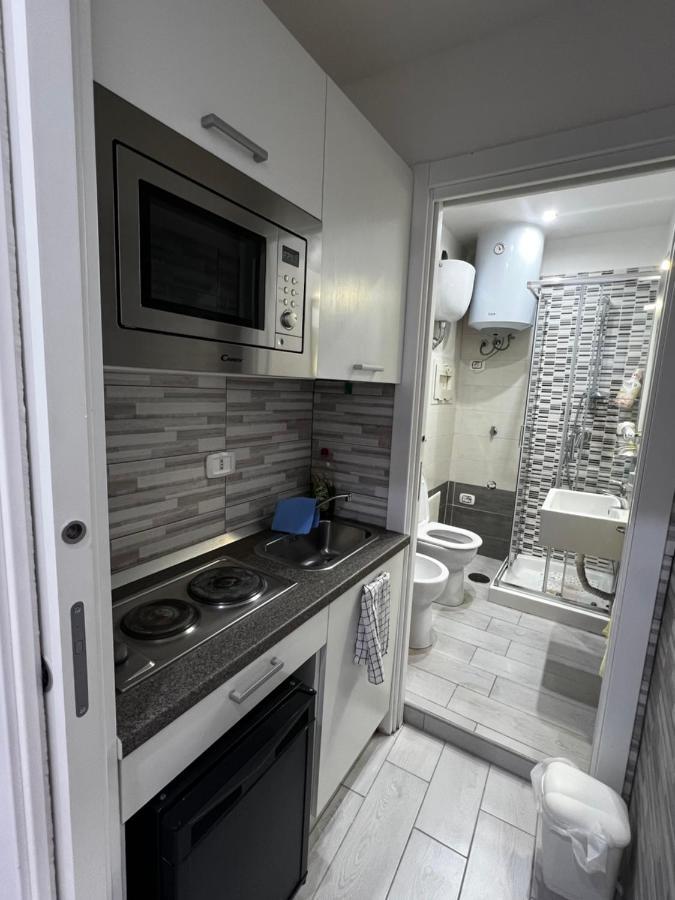 Apartment Smart's House Deluxe Spagnoli