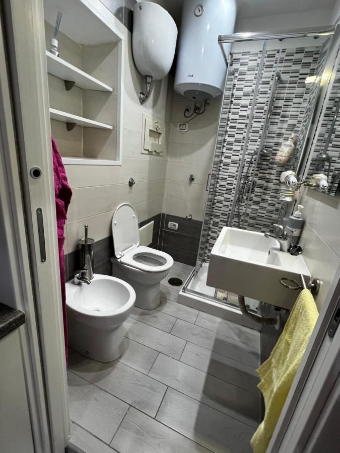 Smart's House Deluxe Spagnoli Naples
