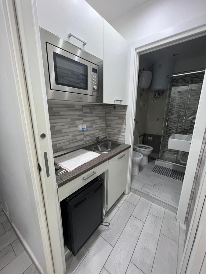 Smart's House Deluxe Spagnoli * Naples