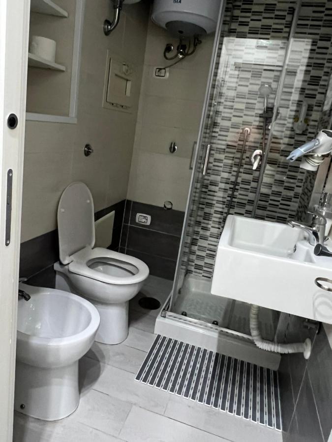 Apartment Smart's House Deluxe Spagnoli Naples
