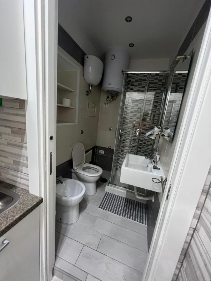 Smart's House Deluxe Spagnoli * Naples