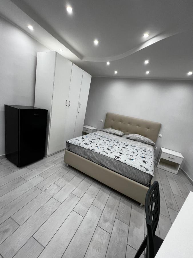 Smart's House Deluxe Spagnoli Apartment *