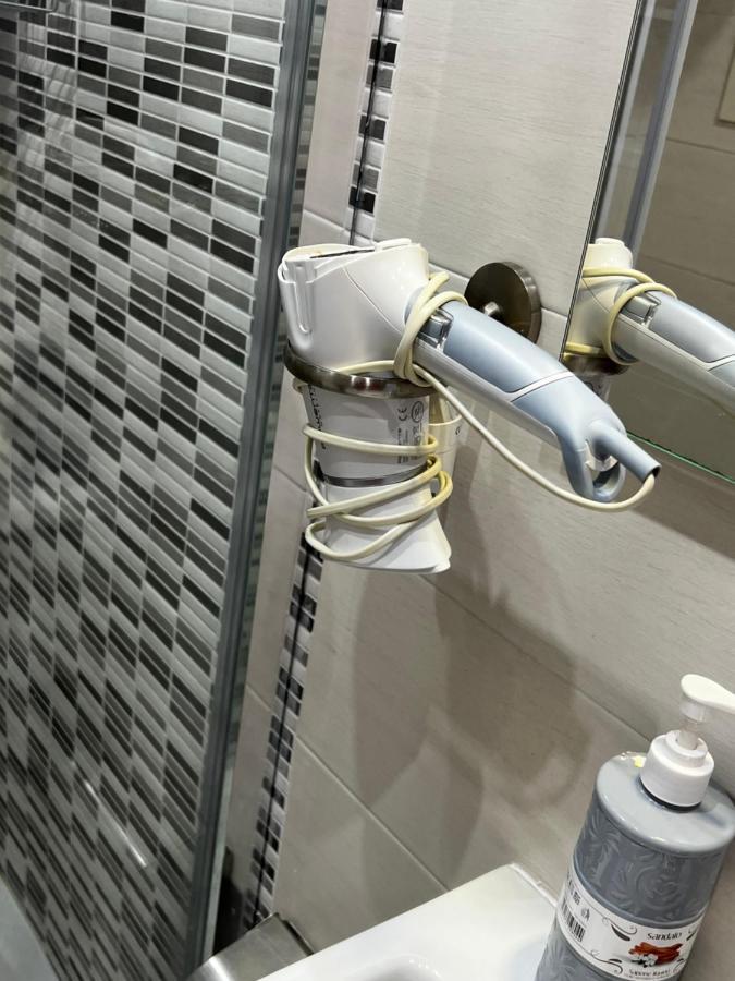 Apartment Smart's House Deluxe Spagnoli